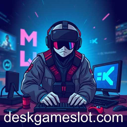 Exploring Deskgame's Rising Influence in 2025