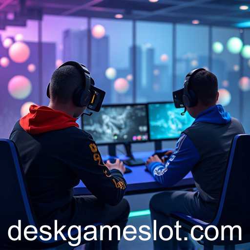 The Rise of Digital Board Games in 2025