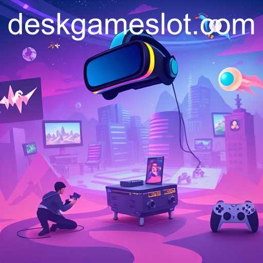 The Evolution of Online Gaming in 2025