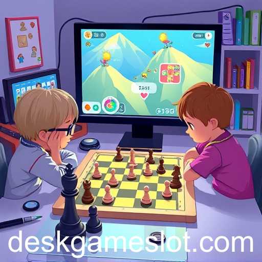 The Evolution of Online Gaming in 2025