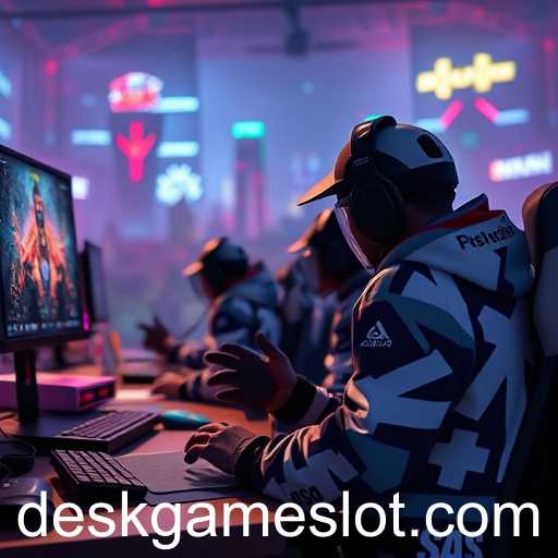 Gaming Trends and Tech: Shaping the Future