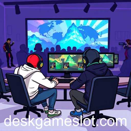 The Evolution of Online Gaming Communities