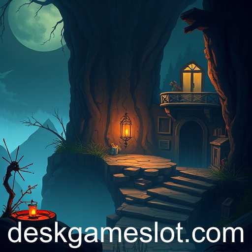 The Rise of Desk Games: A New Era for Online Gaming