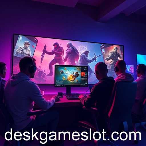 The Rising Influence of Online Gaming in 2025